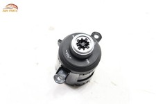 17-19 ALFA ROMEO STELVIO CENTER CONSOLE RADIO...