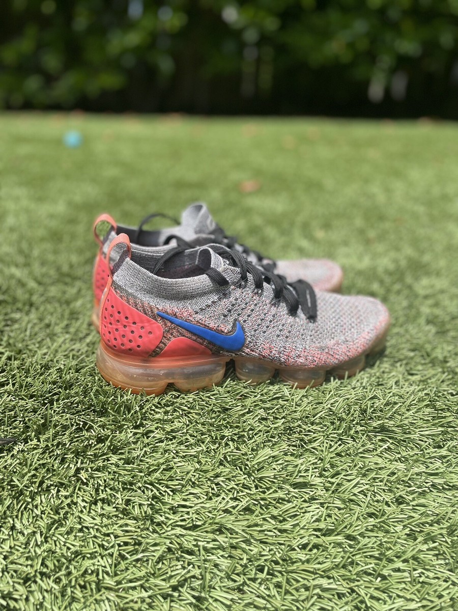 vapormax ultramarine