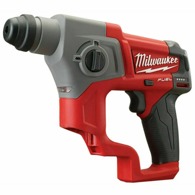 Milwaukee Brushless Rotary Hammer Drill Cordless Drills