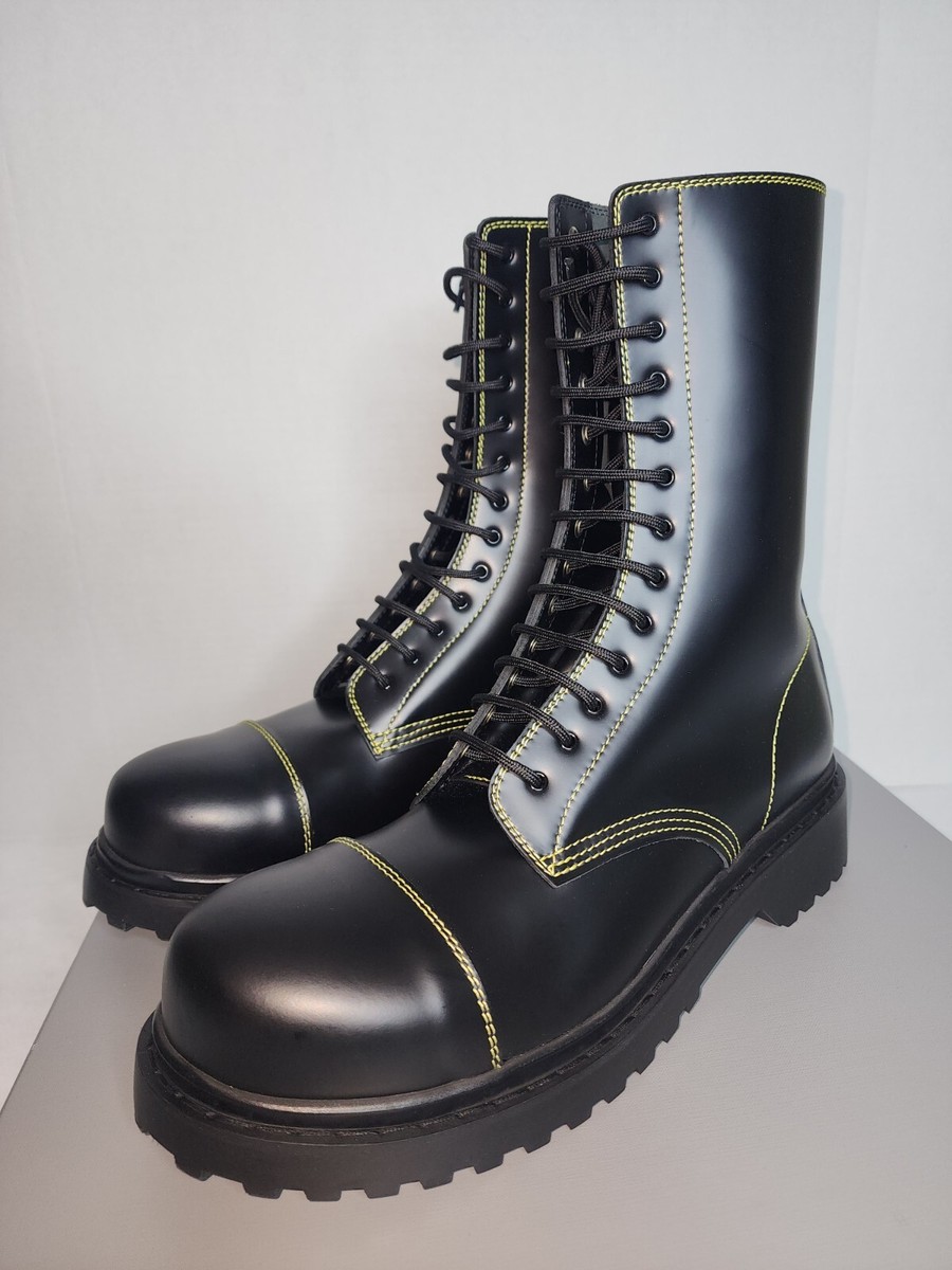 Balenciaga men display picture 1