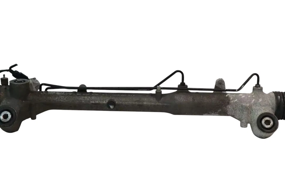 10-16 Porsche Panamera Electric Power Steering Gear Rack & Pinion Assembly Oem - Image 3 of 4