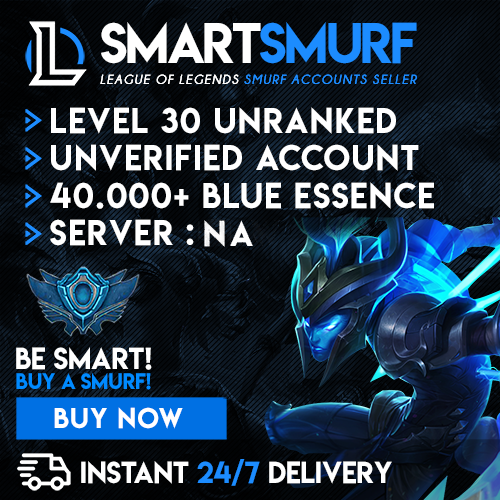 League Of Legends Boosting Discord