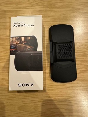 SONY Geming Gear Xperia Stream XQZ-GG01