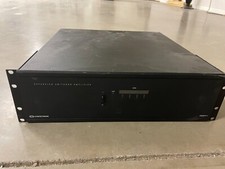 Crestron SWAMPE-4 Sonnex Multiroom Audio Expander, 4-Zone