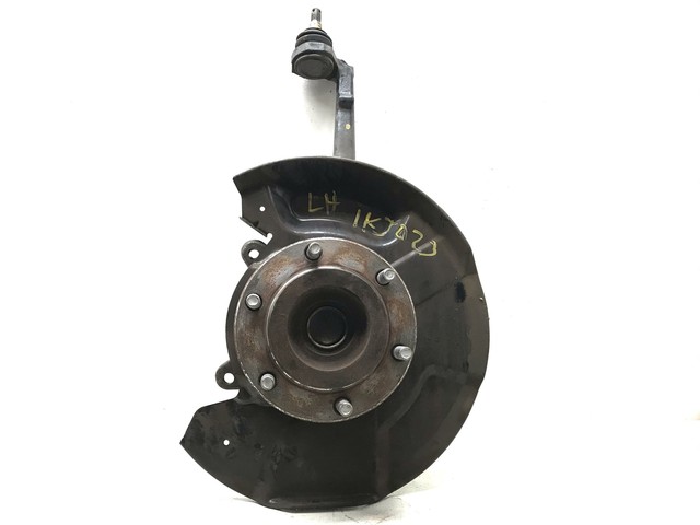 Front Left/Driver Spindle Knuckle Toyota Tundra (4x2) 1995-99 2000 2001