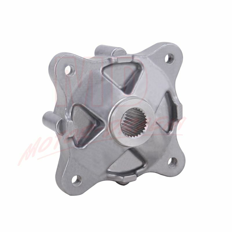 Polaris 5135207 Mach 4WD Wheel Hub 2007-2017 400 EV ETX RZR Ranger 800 700 570 E - Foto 12