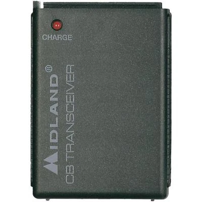 BATTERY ADAPTER FOR CB RADIO MIDLAND ALAN 42 MAYCOM ALBRECHT 8 CELL
