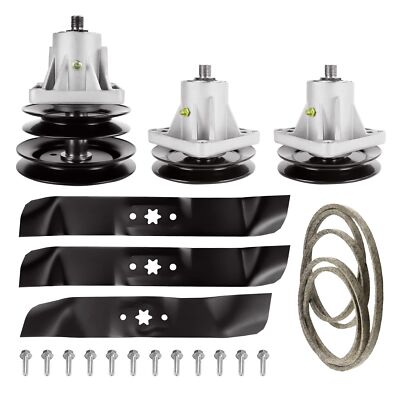 46'' Deck Rebuild Kit for MTD White GT205 LT 946G 4600H Toro LX 460 465 466Sp...