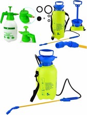 Pumpsprüher Pflanzensprüher Gartenspritze, ...