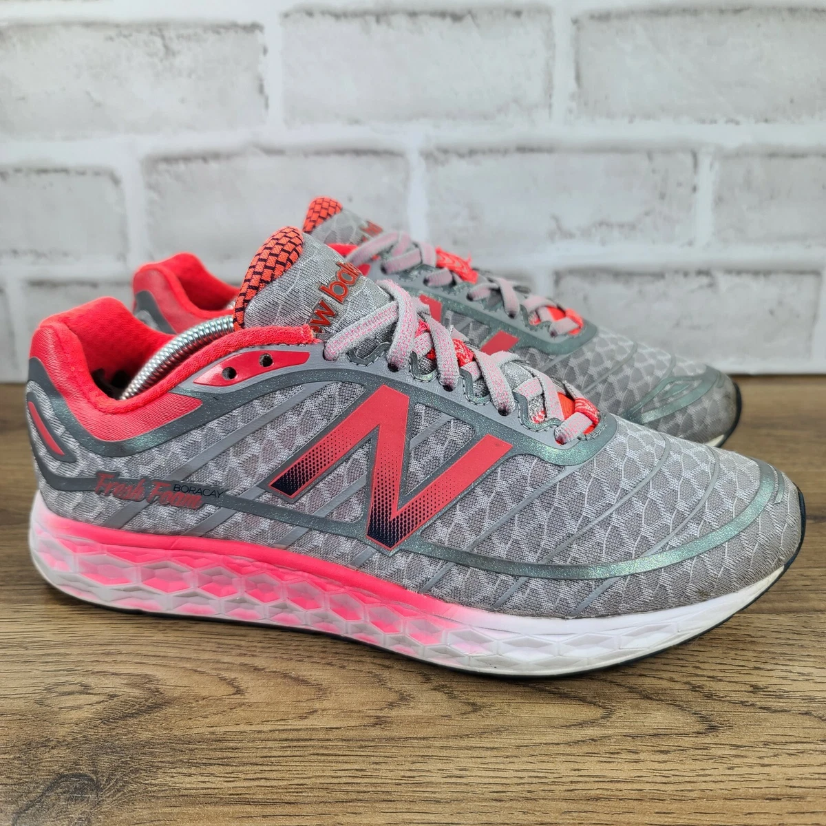 New balance shop fresh foam boracay