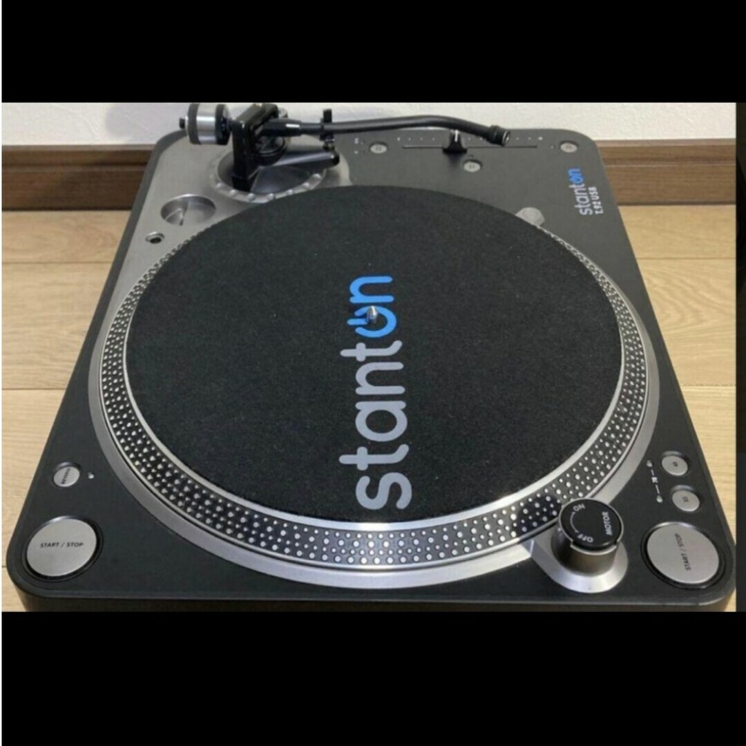 Stanton T.92 USB DJ turntable Recorder | eBay Stanton T.92 USB DJ turntable Recorder | eBay