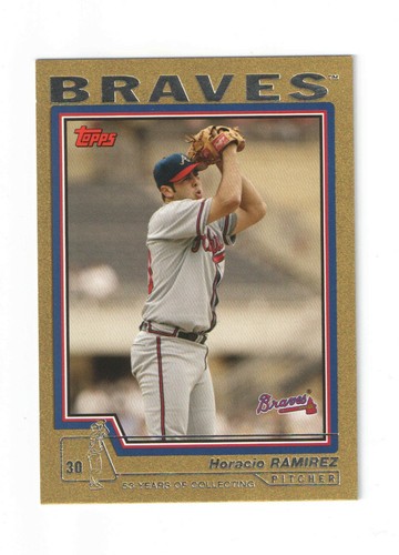 Topps Gold Series 2 2004 - Acaba tu conjunto - Imagen 52 de 235