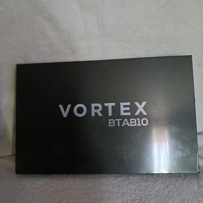 Vortex Model BTAB10 With the color is Dark Blue
