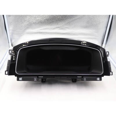 Car LCD Digital Dashboard Instrument For VW Golf 7 MK7 Virtual Cockpit 13~19