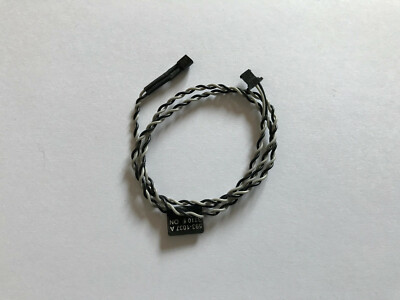 Ambient Temp Sensor Cable 593-1037 for iMac 27  A1312
