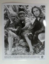 ROOTS THE GIFT ABC PRESS KIT 1988 16 STILLS LOUIS GOSSETT JR LEVAR BURTON