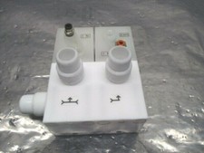 Advance NX4100-6FV-OCL-N Type 62483 Pneumatic Valve, RS1156