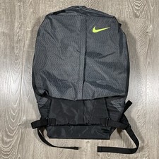 NIKE Engineered Ultimatum Training Backpack ba5219-010 GRAY/BLACK