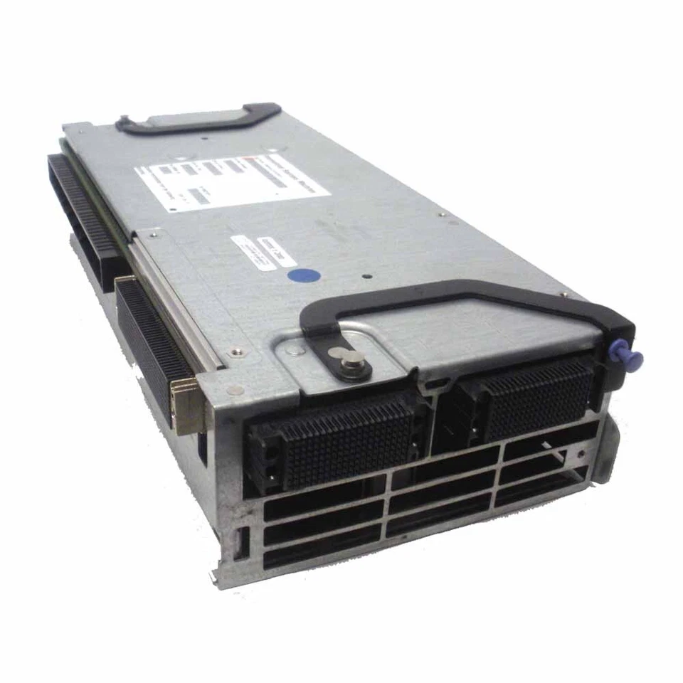 IBM 10N9238 4.7GHz 0/2-Core Processor Card - Image 2 of 2