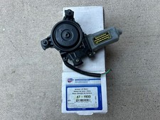 2001-2005 Dodgechrysler Front Right Window Lift Motor Cardone 47-1933 Reman