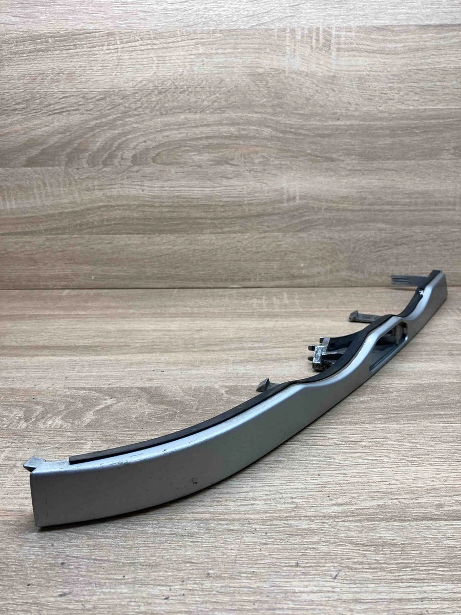 E46 2024 exterior trim