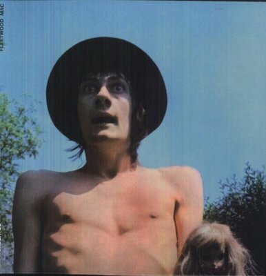 Fleetwood Mac - Mr Wonderful (Gatefold Sleeve) [Vinyl]