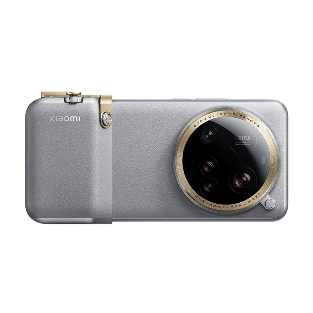 スマートフォン本体 Xiaomi15 Ultra with Photography Kit Original Xiaomi 15 Ultra Professional Photography Kit Handle