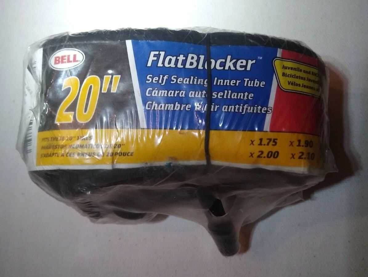 Bell 20 online inch inner tube