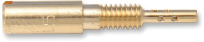 EBC EBC28/486-37.5 #37.5 A-Bax VM28/486 Pilot Jet for Mikuni Carburetor 4-Pack