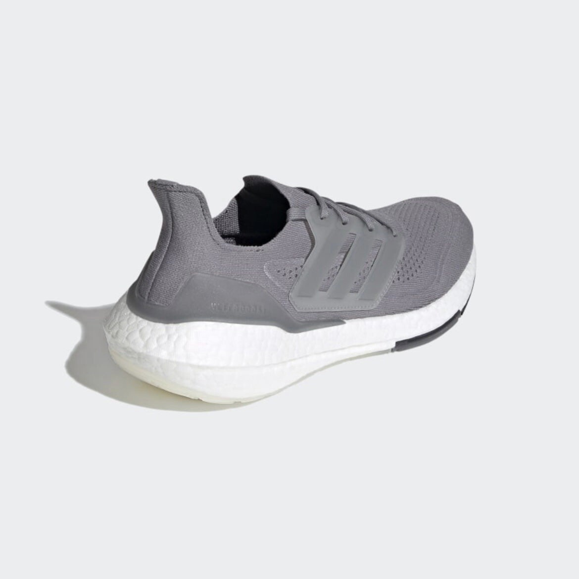 adidas Ultraboost 21 Primeblue Running Shoes, FY0381, Men display picture 2