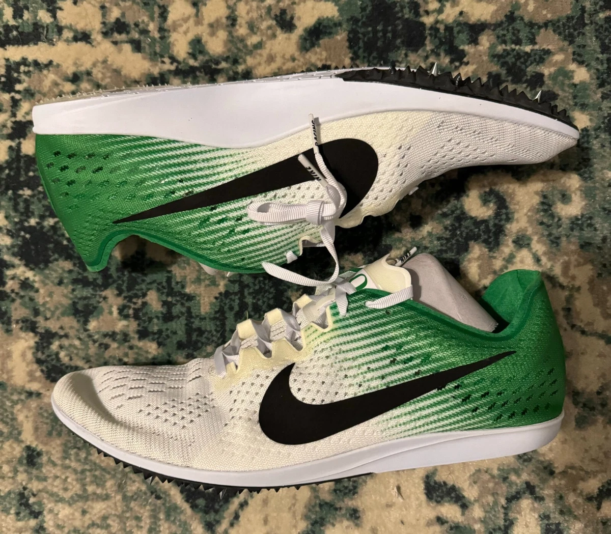 Nike Zoom Matumbo 3 Sneakers for Men for Sale | Authenticity