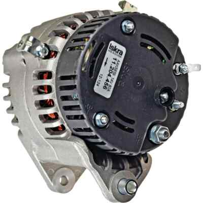 ATEC Germany 1x Alternatore 14V 150A Compatibile Con BMW Serie 3 (E46), Serie 3 Touring (E46