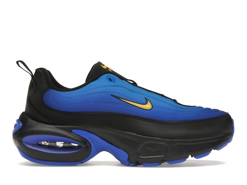 Size 7.5 - Nike Air Max Portal Racer Blue W for sale online | eBay
