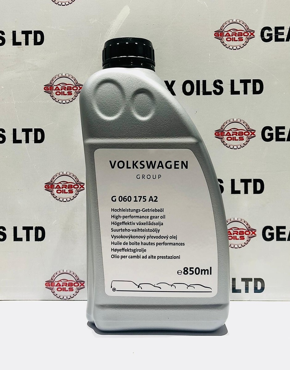 OEM VW AUDI SEAT SKODA HIGH PERFORMANCE OIL FOR HALDEX COUPLING