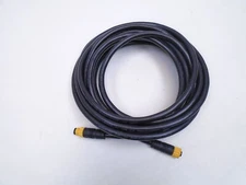 ANCOR NMEA 2000 BACKBONE CABLE 20' E316296 20 AWG/ 18AWG  MARINE BOAT