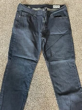 NWOT Jackson-X Straight Stretch Boot Cut Men’s Jeans/36x30