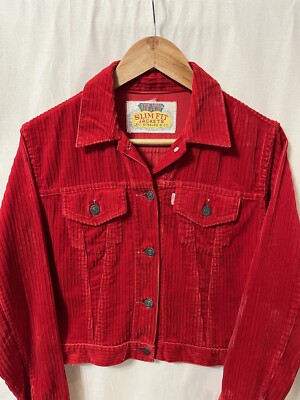 70’s LEVI’S 70505-1512 CORDUROY JACKET 70s Levi's 70505 -1512 Corduroy Jacket – TOPSHOT vintage