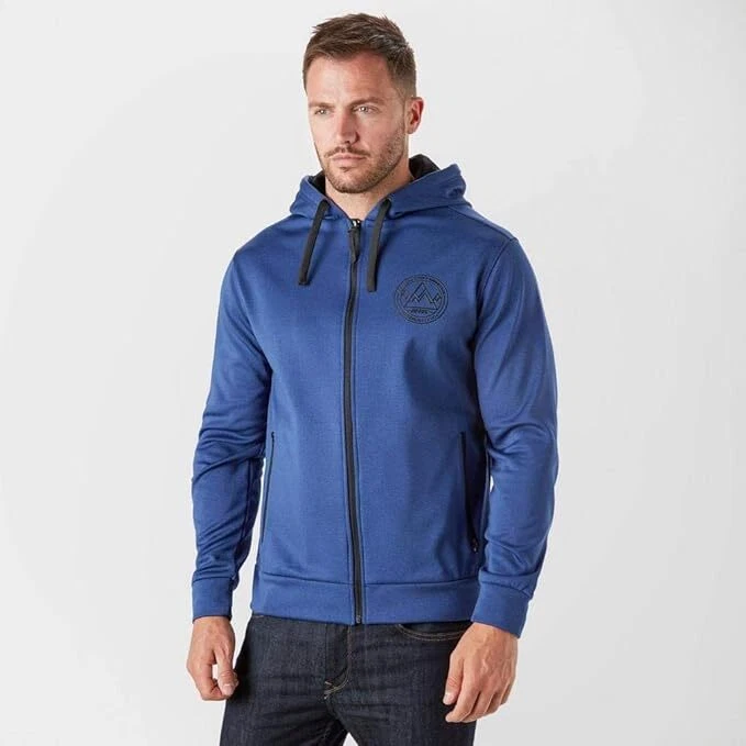 Hi tec hoodie sales