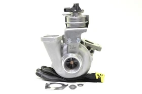 Turbolader ALANKO für OPEL ANTARA 10901500 25184399 4802162 25194654