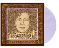 Vespero - Songo Violet Vinyl - Vinyl Record - F72Z