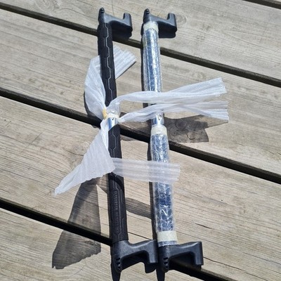 Flysurfer Infinity  [M] Schwarz Holm Bar Neu
