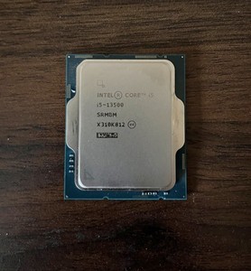 13500 CPU | eBay