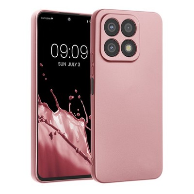Handyhülle für HONOR X8a Hülle Silikon Case