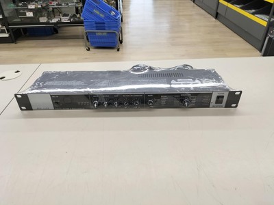 Zoom Rfx-1100 Effector