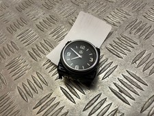 Mercedes-Benz S W222 2015 Uhr A2228270000 UTO47416 Mercedes-Benz S W222 2015 Uhr A2228270000 UTO47416