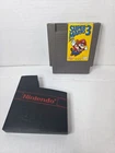 Super Mario Bros. 3 “Left Bros” (Nintendo NES) - Authentic, Tested, & Working!