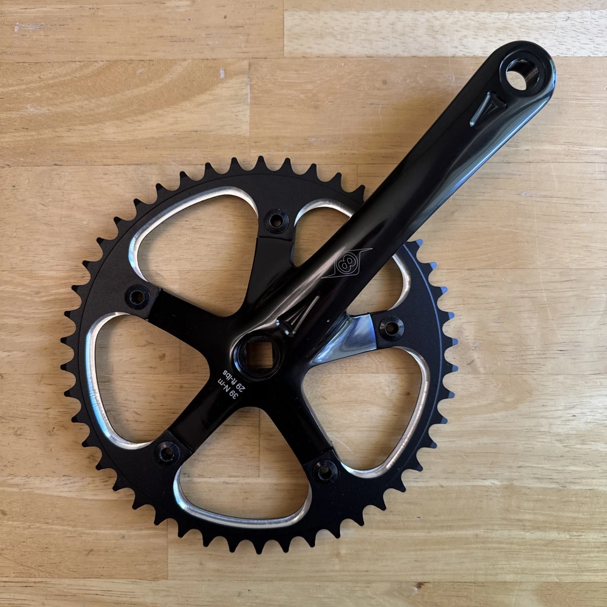 Origin8 Bicycle Cranksets for Tandem Bike for sale | eBay