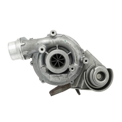Turbolader Lader für Renault 1.5 dci H8201164371 804030-02