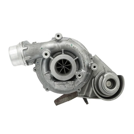 Turbolader 144116213R