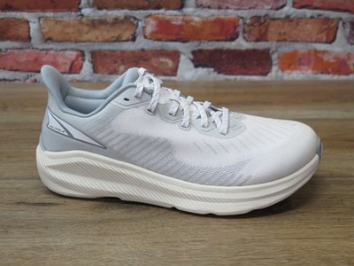 Men's Altra Experience Form White Low Drop Stability Running Shoe *AL0A85NT120